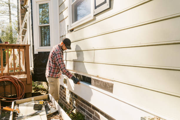 Top rated local Siding Replacement specialists in Church View, VA
